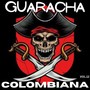 GUARACHA COLOMBIANA VOL.12