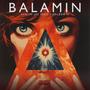 Balamin (feat. Chaleen N. & !MF!NE)