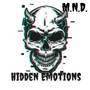 Hidden Emotions (Unmixed) [Explicit]