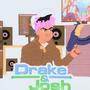 DRAKE ND JOSH (feat. gogettaabag) [Explicit]