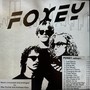 Foxey - Silver