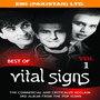 Very Best Of Vital Signs Vol -1