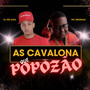 As Cavalona Que Popozão