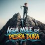 Água Mole em Pedra Dura