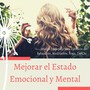 Mejorar el Estado Emocional y Mental: Música Tranquila para Ejercicio de Relajación, Meditación, Yoga, Tai Chi