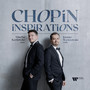 Chopin Inspirations