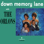 Down Memory Lane With The Orlons