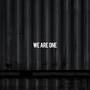 WE ARE ONE - EP