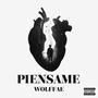 Piensame (WolfFae) [Explicit]