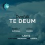 Dvořák: Te Deum, Op. 103