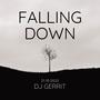 Falling down