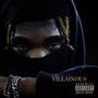 Villainous (Explicit)