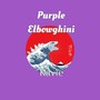 Purple Elbowghini