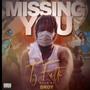 MISSING YOU (MIX BY TSUNAMI) [Explicit]