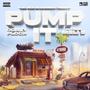 PUMP IT (feat. Meli B) [Explicit]