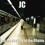 For the Saving of The Rhyme - Single