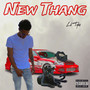 New Thang (Explicit)