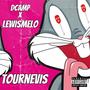 TOURNEVIS (feat. Lewismelo)