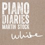 Piano Diaries - White