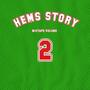 HEMS STORY MIXTAPE VOL 2 (Explicit)