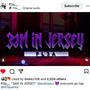 3AM IN JERSEY (Explicit)