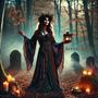 Samhain: Majestic Autumn