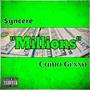 Millions (feat. Camo Grxxn) [Explicit]