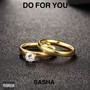 Do for You (Explicit)