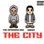 THE CITY (feat. THE INFAMOUS R.E.D) [Explicit]