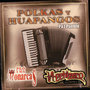 Polkas y Huapangos Pal Pueblo