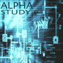 Alpha Study - Music for Better Learning, College & High School Exam Preparation