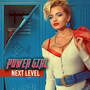 Power Girl