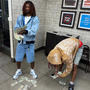 Respect it or Check it (feat. Glock Ty) [Explicit]