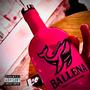 CHUVA DE BALLENA (Remix) [Explicit]