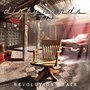 Revolution Chair