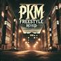 Pkm Freestyle (RexKid) (feat. Shifty, Mg22 & Kslime) [Explicit]