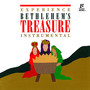 Interludes: Bethlehem's Treasure (Instrumental)