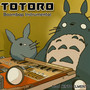 TOTORO (Instrumental)