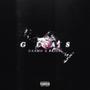 Glas (feat. Bricc) [Explicit]