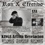 Ron y Efectivo (Explicit)