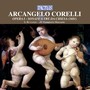 CORELLI, A.: Sonatas a 3, Op. 1, Nos. 1-12 (Il Ruggiero, Marcante)