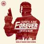 Spies Are Forever (Live at 54 Below (Original Off-Broadway Concert Recording) [Explicit]
