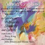 CELLO AMERICA, Vol. 3 - COPLAND, A. / CRESTON, P. / PIATIGORSKY, G. / SLONIMSKY, N. / LUENING, O. / GERSHWIN, G. (King, Jensen, Sano)