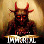 Immortal (Explicit)