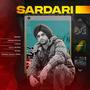 Sardari (feat. Lally Mundi & Manna Music)