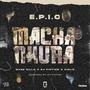 MACHANKURA (feat. Mane Dilla, Dj Fiction & Girlie) [Explicit]