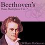 Beethoven's Piano Masterpieces Vol. 7