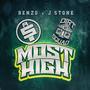 most high (feat. j stone) [Explicit]