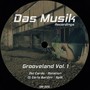 Grooveland, Vol. 1