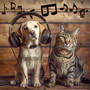 Companion Melodies: Comfort Tunes for Pets